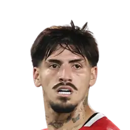Kevin Lomónaco