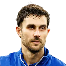 Lucas Ahijado