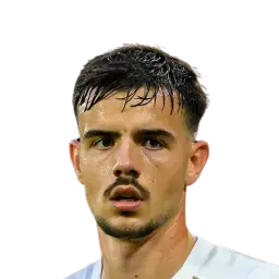 Nicolas Milanovic