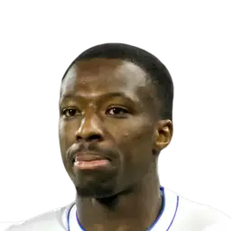 Lamine Sy
