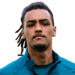 Theo Mawene
