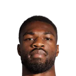 Emile Acquah