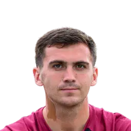 Oisin McEntee
