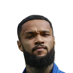 Djenairo Daniels