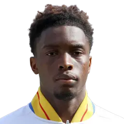 Christ-Owen Kouassi