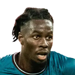 Michel Mboula
