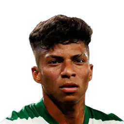Alisson Santos