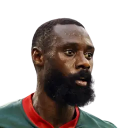Nicolas N'Koulou