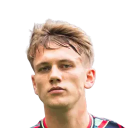 Ethan Galbraith