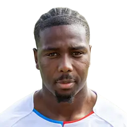 Nigel Ogidi Nwankwo