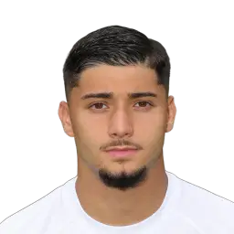 Emirhan Demircan