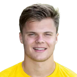 Roy Steur
