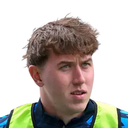Connor Allan