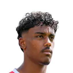 Jaden Slory