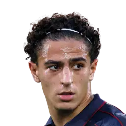 Ismaël Guerti