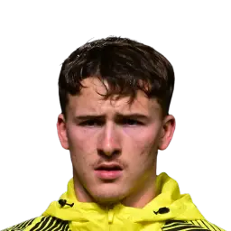 Alfie Marriott
