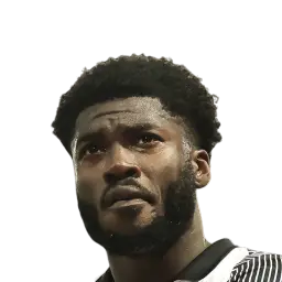 Patrick Agyemang