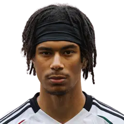 Maxi Oyedele