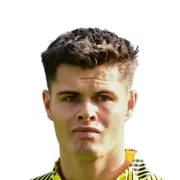 Luca Kjerrumgaard