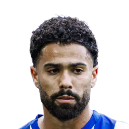 Calebe Goncalves Ferreira da Silv