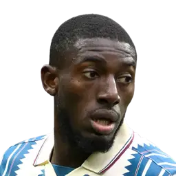 Fodé Doucouré