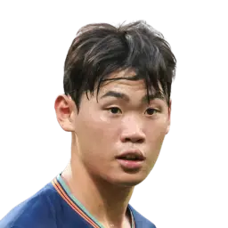 Seung-soo Park