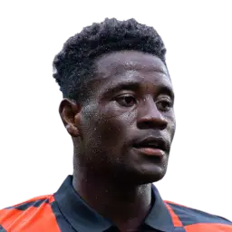 Arsène Kouassi