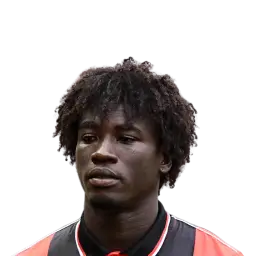 Kojo Peprah Oppong