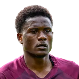 Pierre Landry Kabore