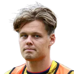 Axel Henriksson