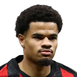 Zachary Athekame