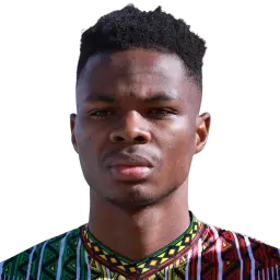 Mamadou Sangaré