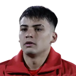 Ian Garguez