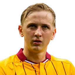 Oscar Priestman