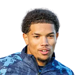 Kyrell Wilson