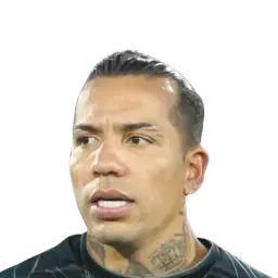 Dayro Moreno