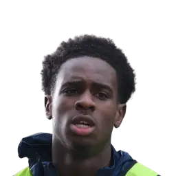 Trey Samuel-Ogunsuyi