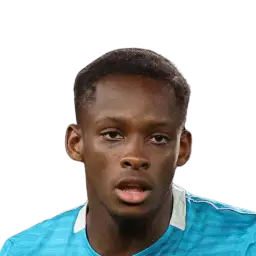 Eddy Kouadio