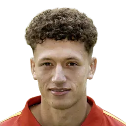 Yassir Salah Rahmouni
