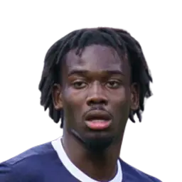 Derek Mazou-Sacko