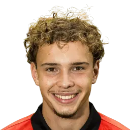 Sam de Laat