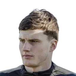 Joel Cotterill