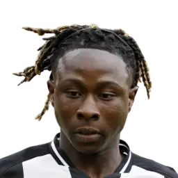 Trevan Sanusi