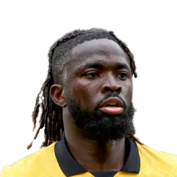 Tolu Arokodare