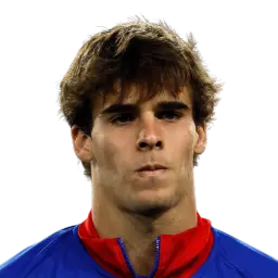 Benja Cremaschi