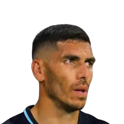 Michael Boxall