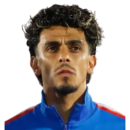 Ronaldo Martínez