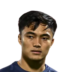 Ernando Ari