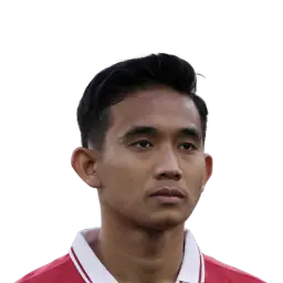 Rizky Ridho