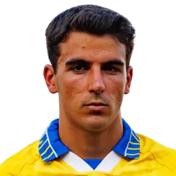 Tiago Parente